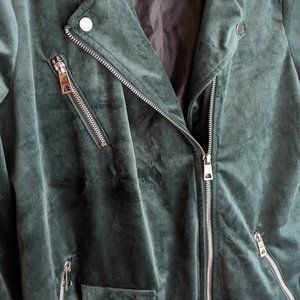 Blanknyc evergreen jacket online
